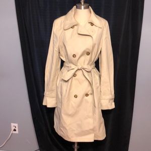 LOFT Trench NWT